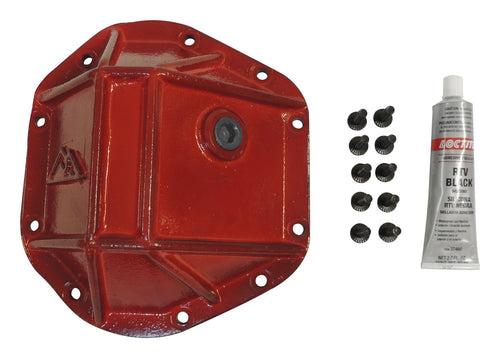 Differential Cover Crown Automotive RT20026
