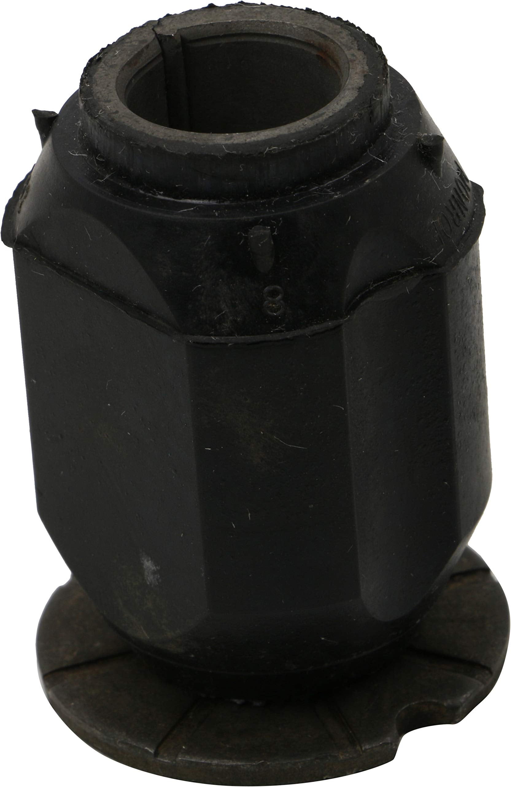 Rack and Pinion Mount Bushing MOOG K100187 for Chevrolet Silverado 1500