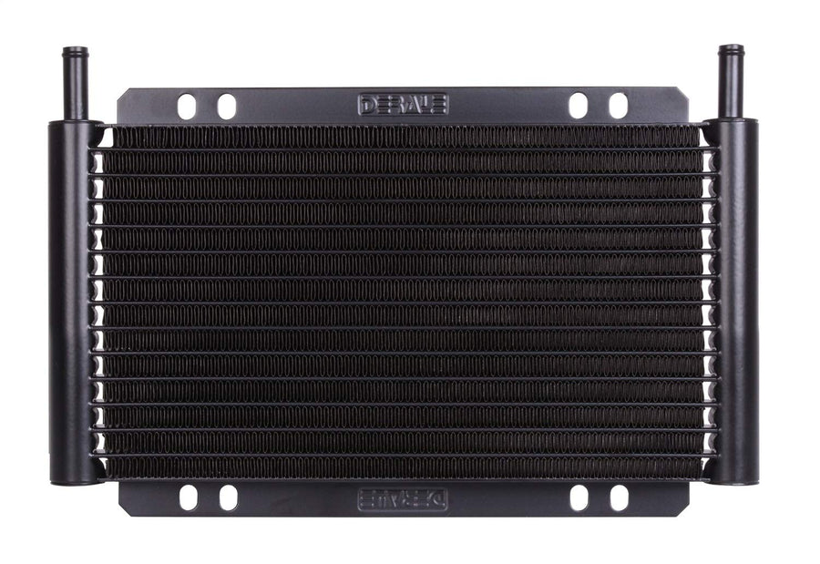 33502 Derale Plate and Fin Cooler, 1 Pack