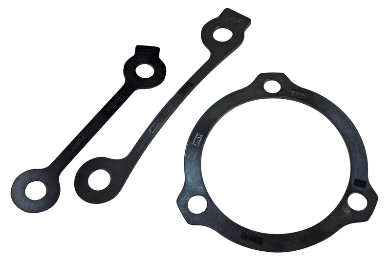 Pro-Alignment Kit Eibach 5.26014K (07-15 Jeep Wrangler)