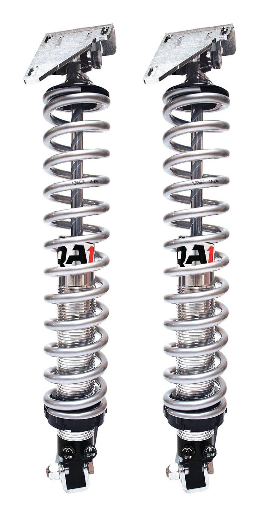 Pro QA1 Rear Single Adjustable Coil-Over Kit