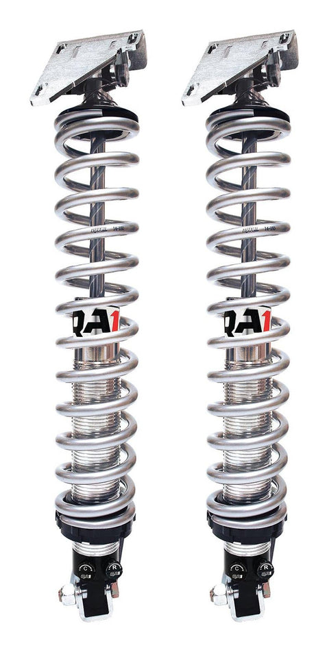 Pro QA1 Rear Single Adjustable Coil-Over Kit