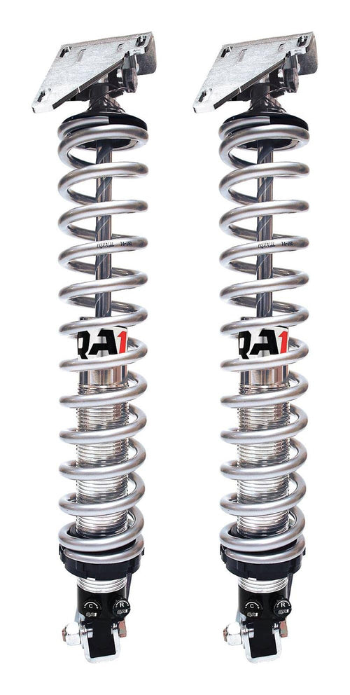 Pro QA1 Rear Single Adjustable Coil-Over Kit