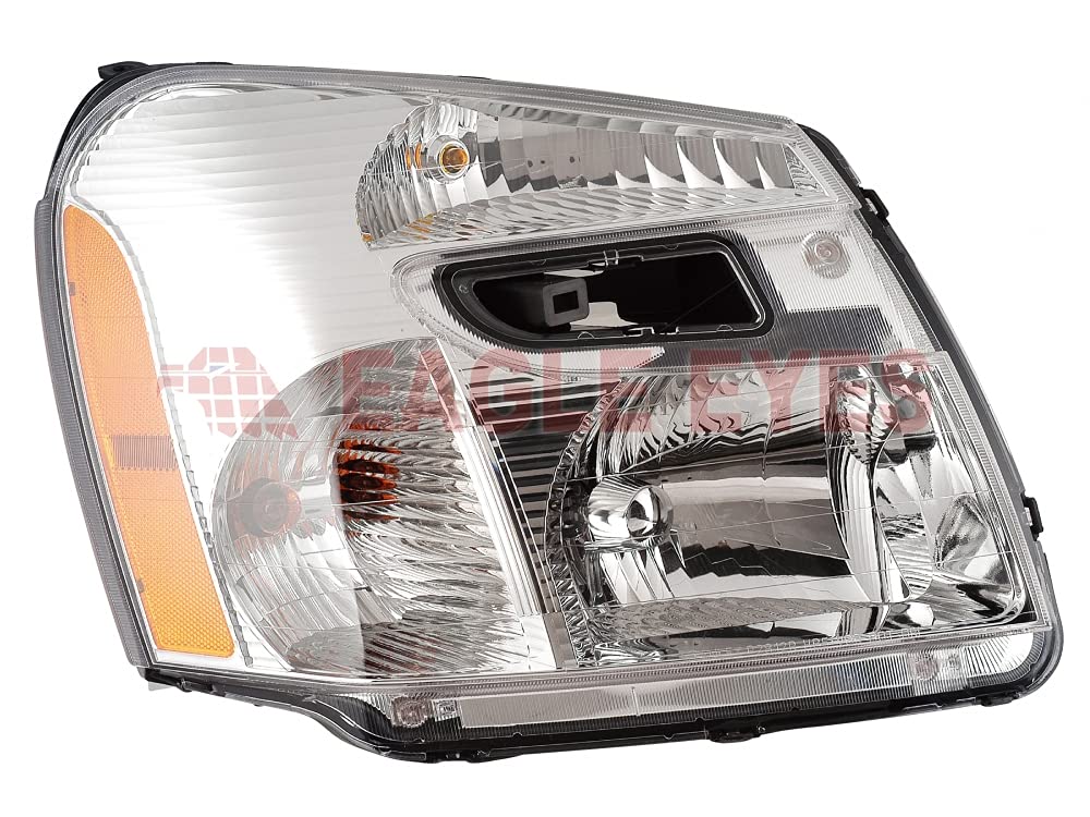 GM366-B001R Eagle Eyes Headlight