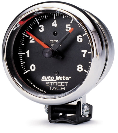 Performance AUTO METER 2895 Street Tachometer 3.750 in.