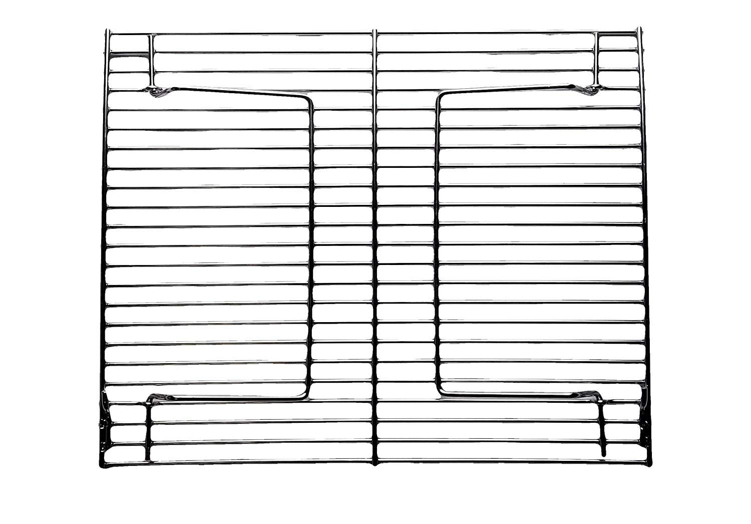 Green Mountain Grills Daniel Boone Upper Rack - (Collapsible) (GMG-6035)