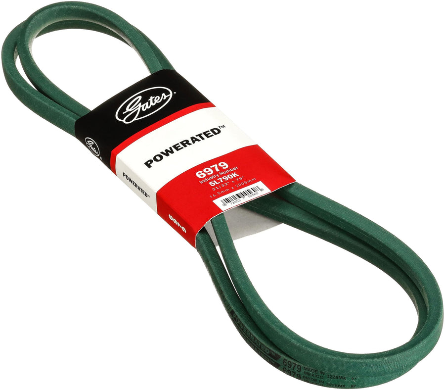 POWERATED Gates BELT 6979