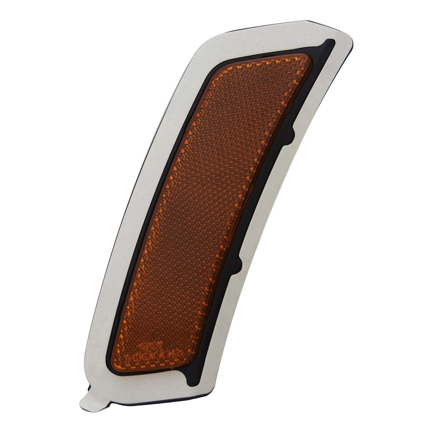 Left Side TYC Marker Light Assembly Compatible with 2017-2019 Audi Q7