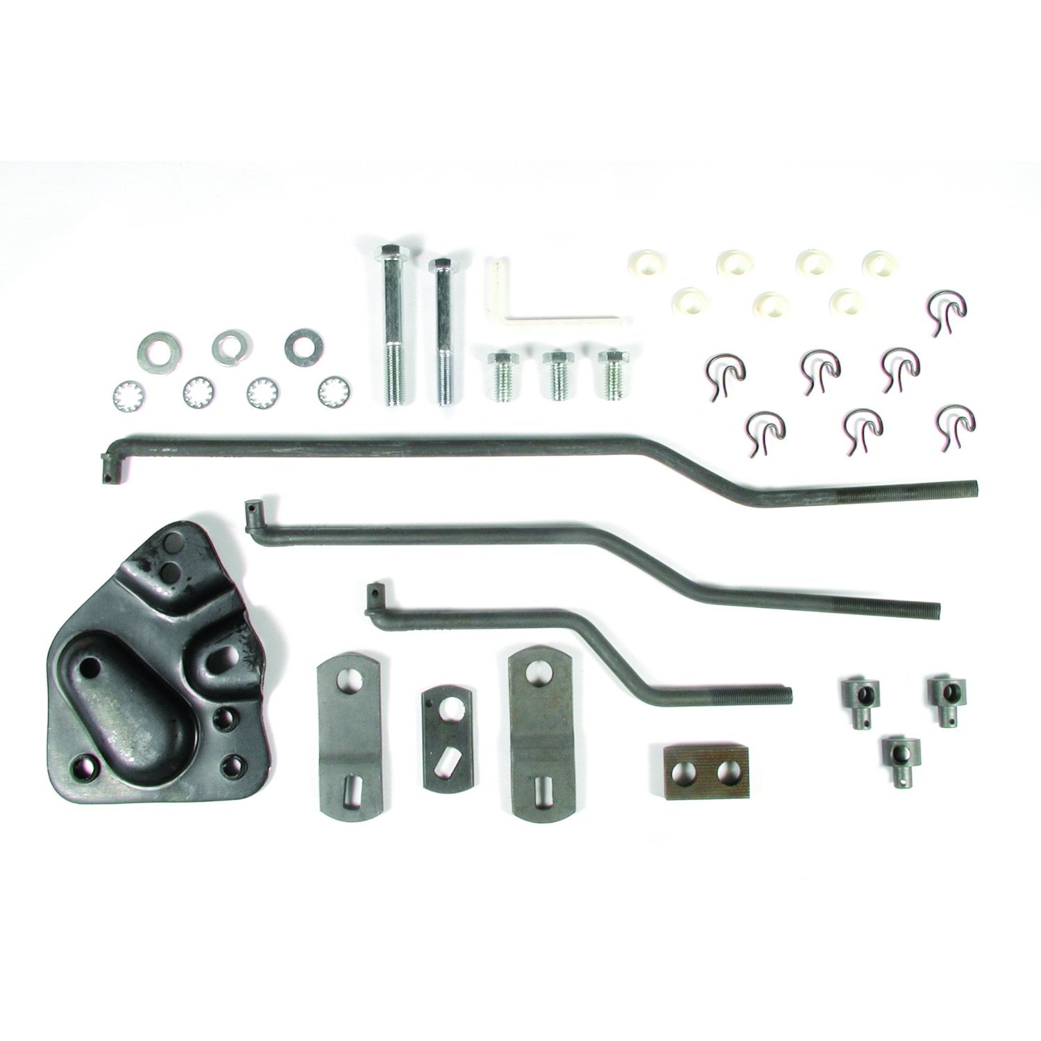 Hurst Gear Shift 3734648 Installation Kit