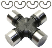 Super Strength MOOG 282 Non-Greaseable Universal Joint for Chevrolet Silverado 2500 HD