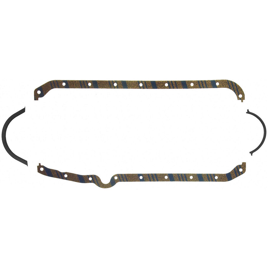 Oil Pan Gasket Set FEL-PRO OS 5197 C-5