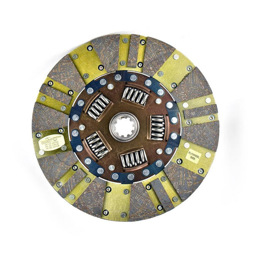 Dual Friction - Centerforce Clutch Friction Disc