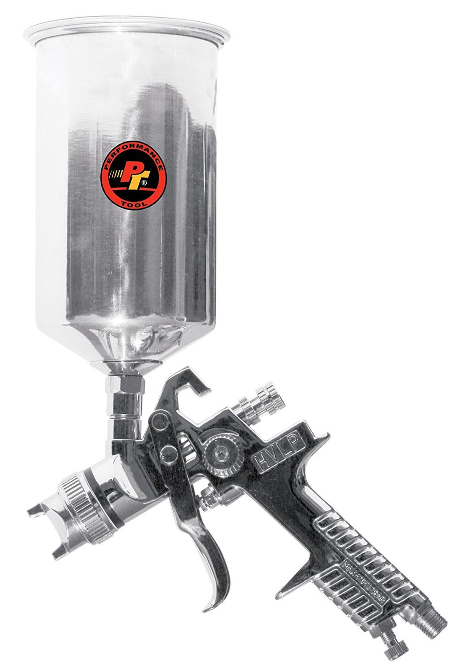 M707 Performance Tool Production Spray Gun Set, 3-Piece