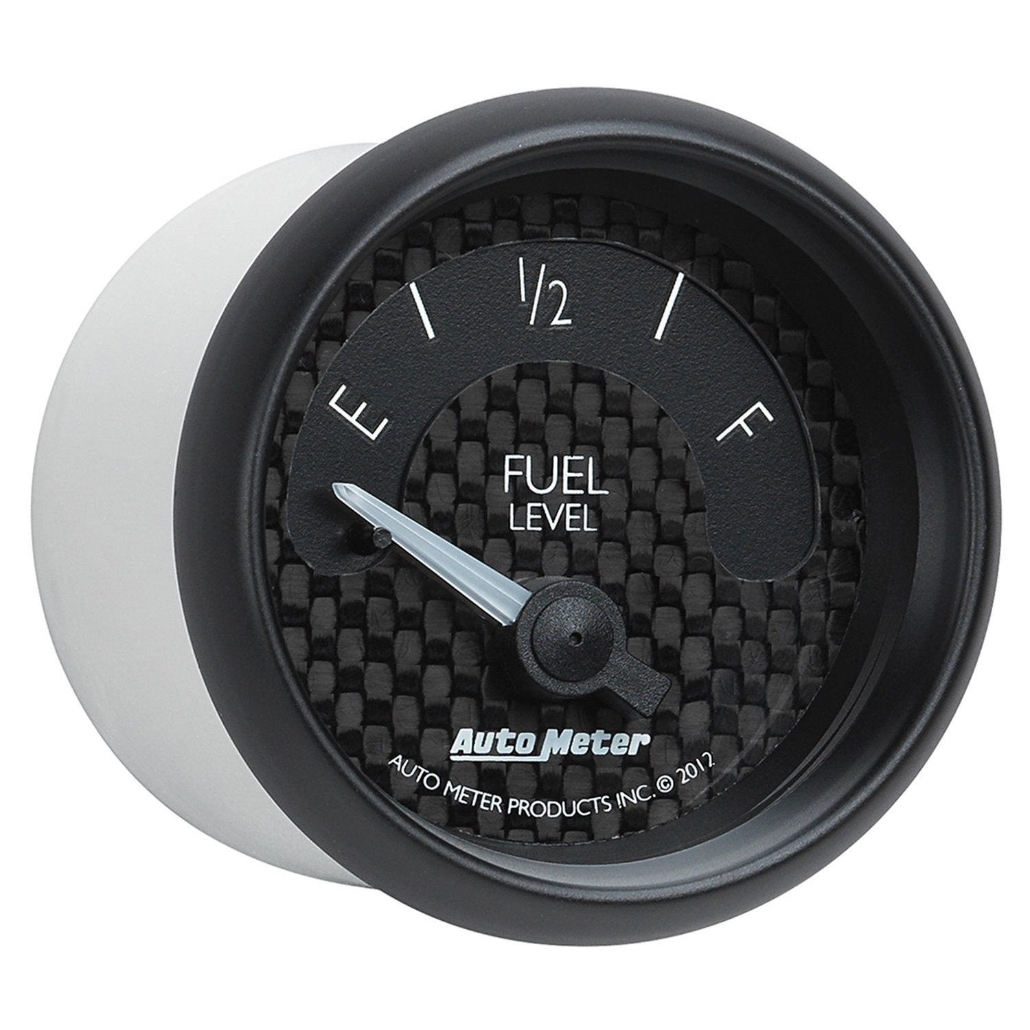 GT Series Auto Meter Electric Fuel Level Gauge 8016