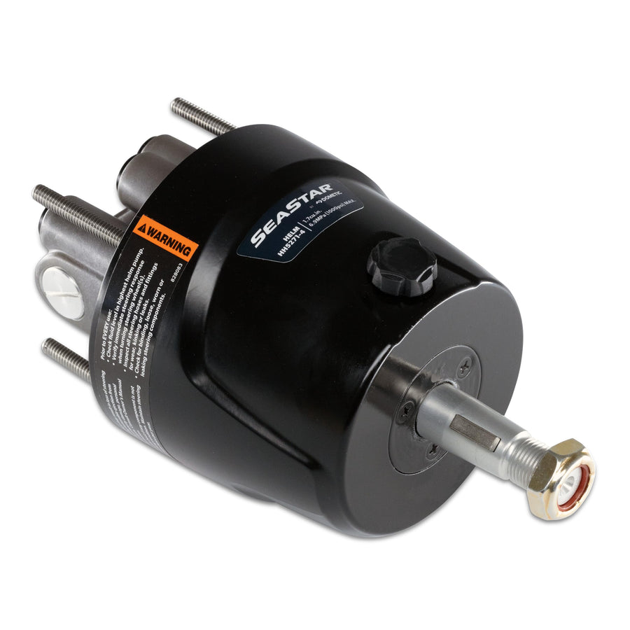 HH5271-4 Dometic Marine SeaStar Helm 1.7 FM ORB