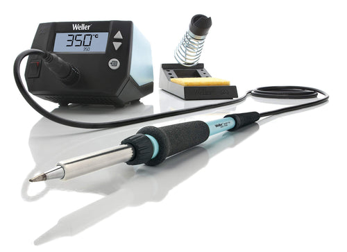 Digital Soldering Station Weller 70 Watt | WE1010NA