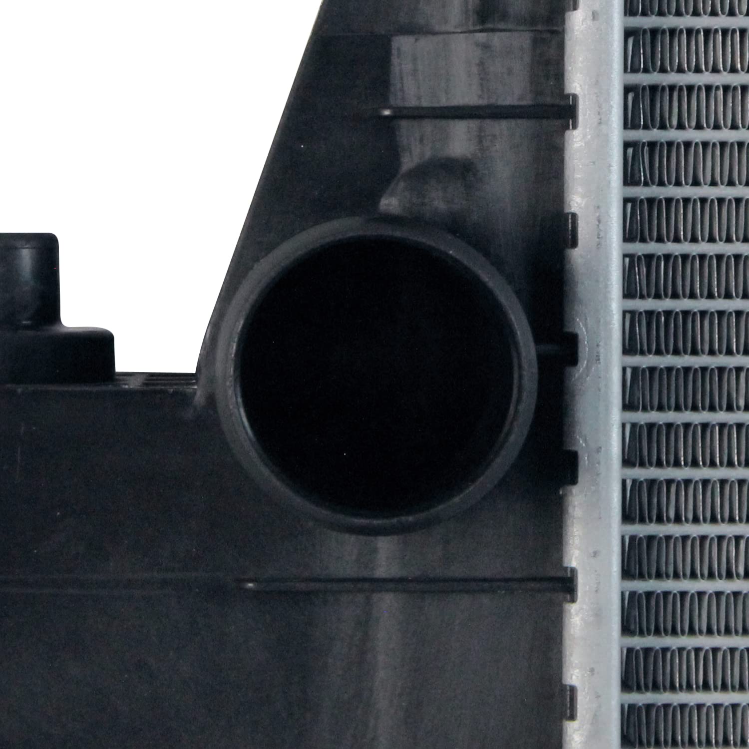 Dodge RAM 2500 TYC 2711 Replacement Radiator