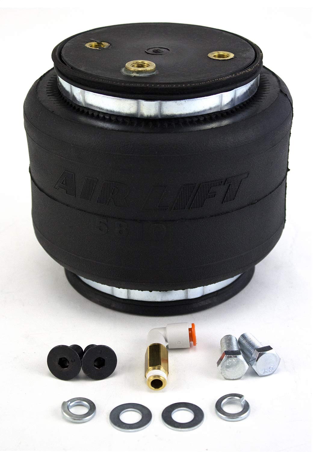 Air Lift LoadLifter 5000 Ultimate Replacement Air Spring with Hardware 84264