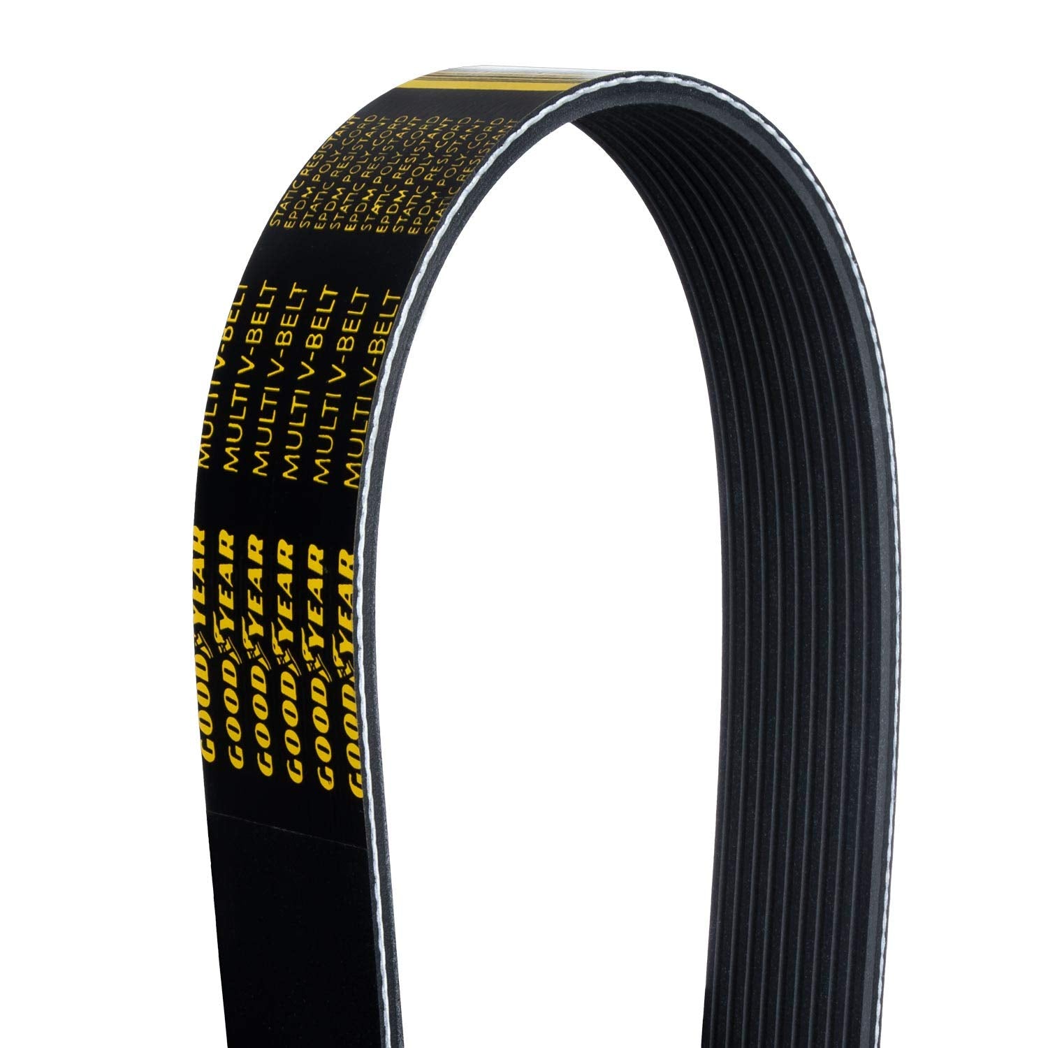 Standard Goodyear Belts Multi V-Belt 1100771