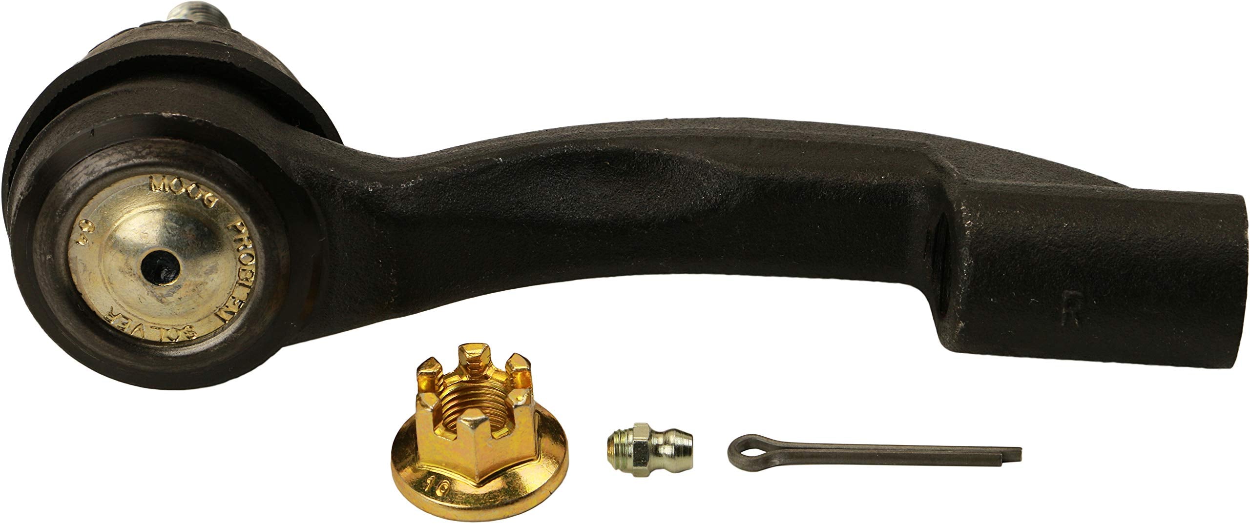 Steering Tie Rod End MOOG ES801309 for Cadillac ATS
