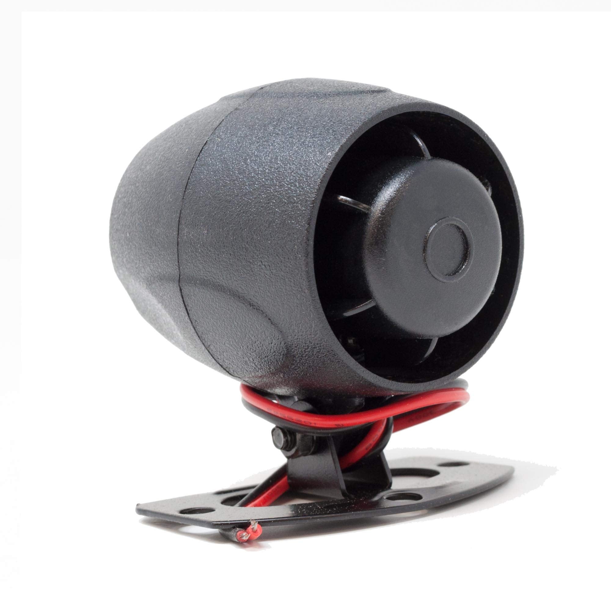 Ultra Mini Alarm Siren Code Alarm AS9903E