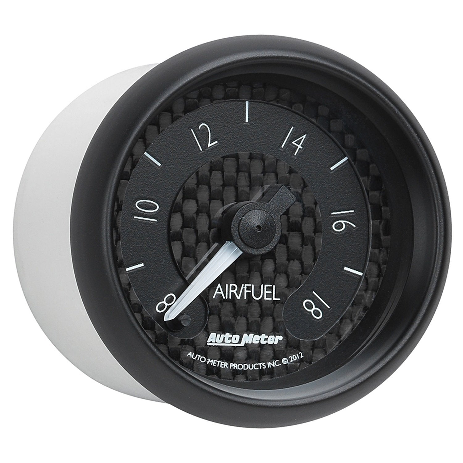 Auto Meter GT Series Electric Air/Fuel Ratio Gauge 8070