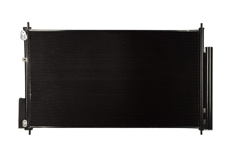 Honda Odyssey 3.5L 2010-2005: CSF Radiators Condenser 10435