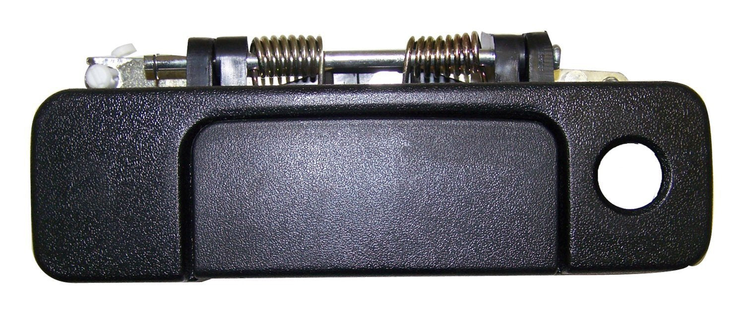 Liftgate Crown Automotive Handle 55076016AE, black