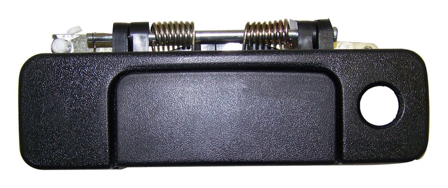 Liftgate Crown Automotive Handle 55076016AE, black