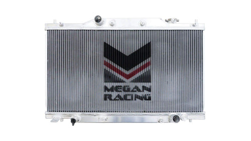 Radiator Fan Mounting Kit Megan Racing MR-RT-FMK