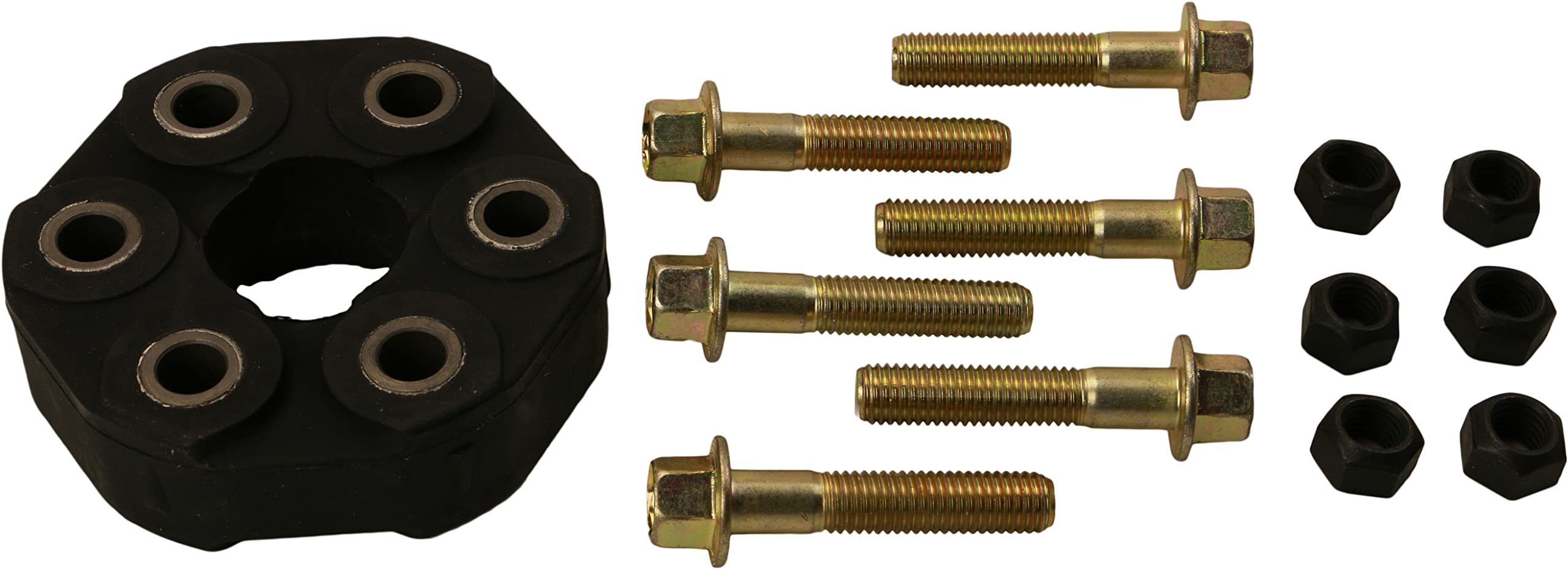 Drive Shaft Coupler MOOG for Chevrolet Corvette