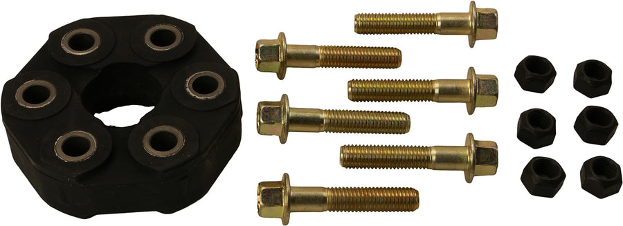 Drive Shaft Coupler MOOG for Chevrolet Corvette