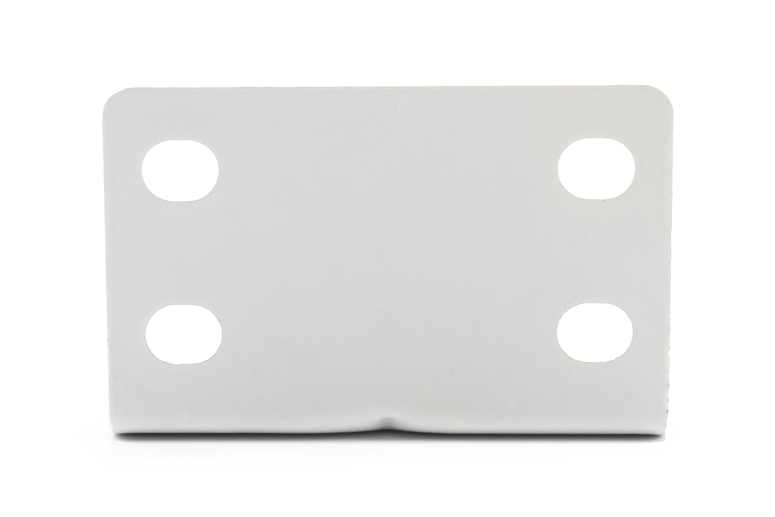 EVO Water Filter Mounting Bracket Camco 40635, White