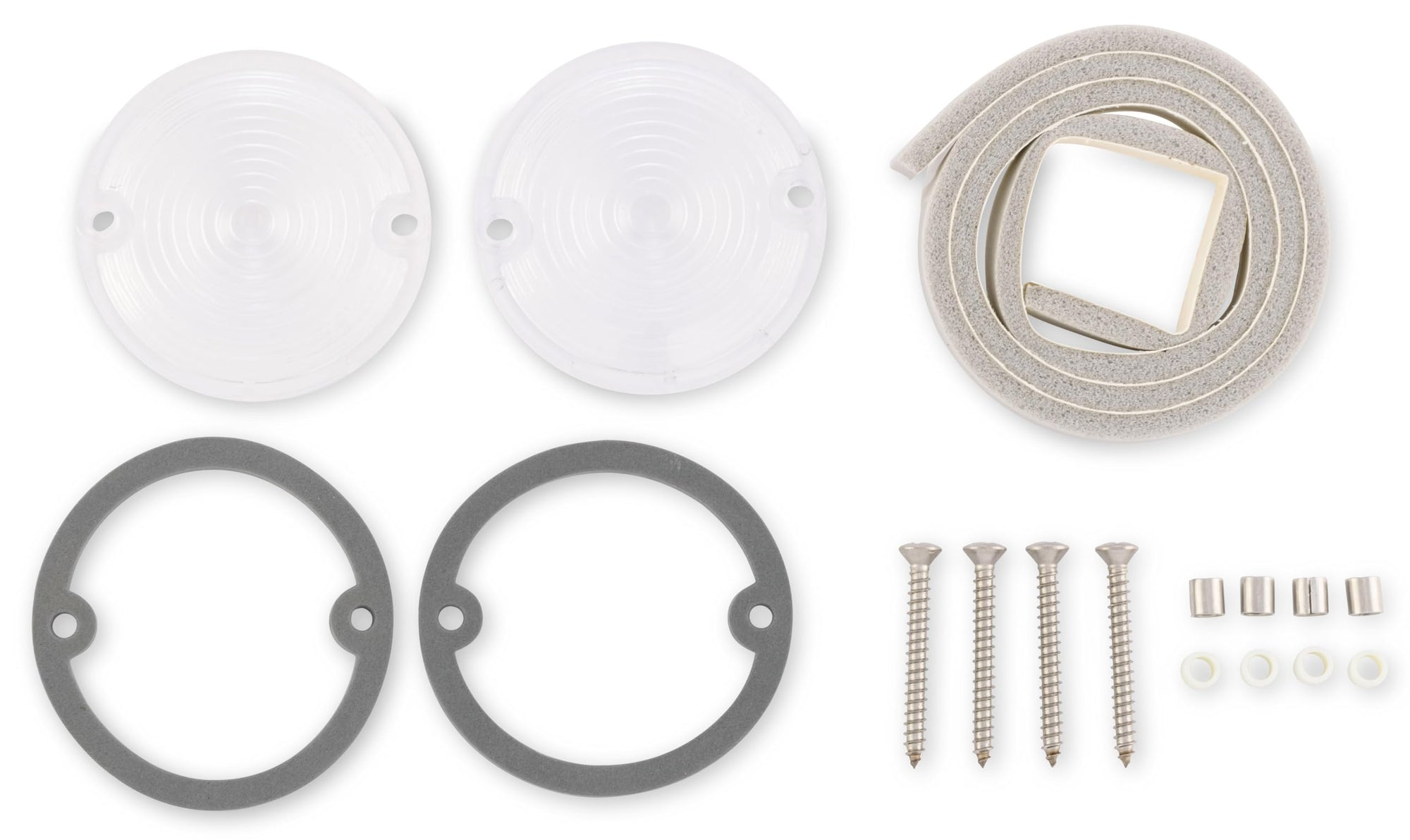 Led Back-Up Kit Scott Drake - 64.5-70 (SD-1142-RFB)