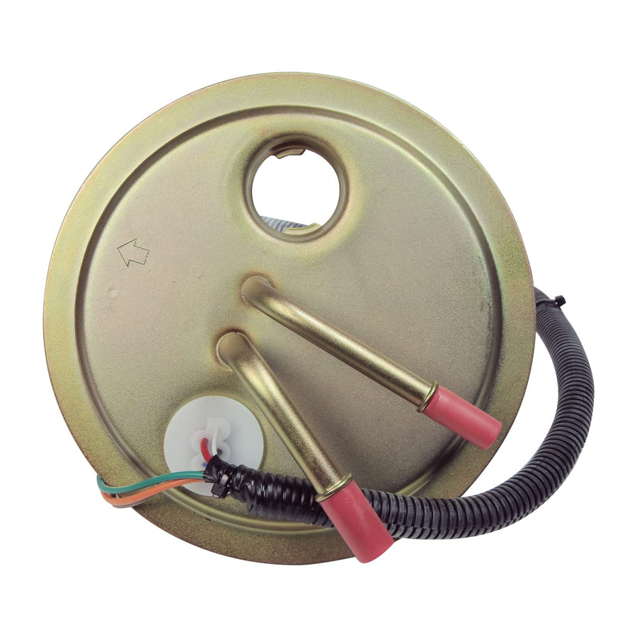 Fuel Pump Module Assembly TYC 150263-A Compatible with 1999-2002 Ford Expedition 5.4L V8