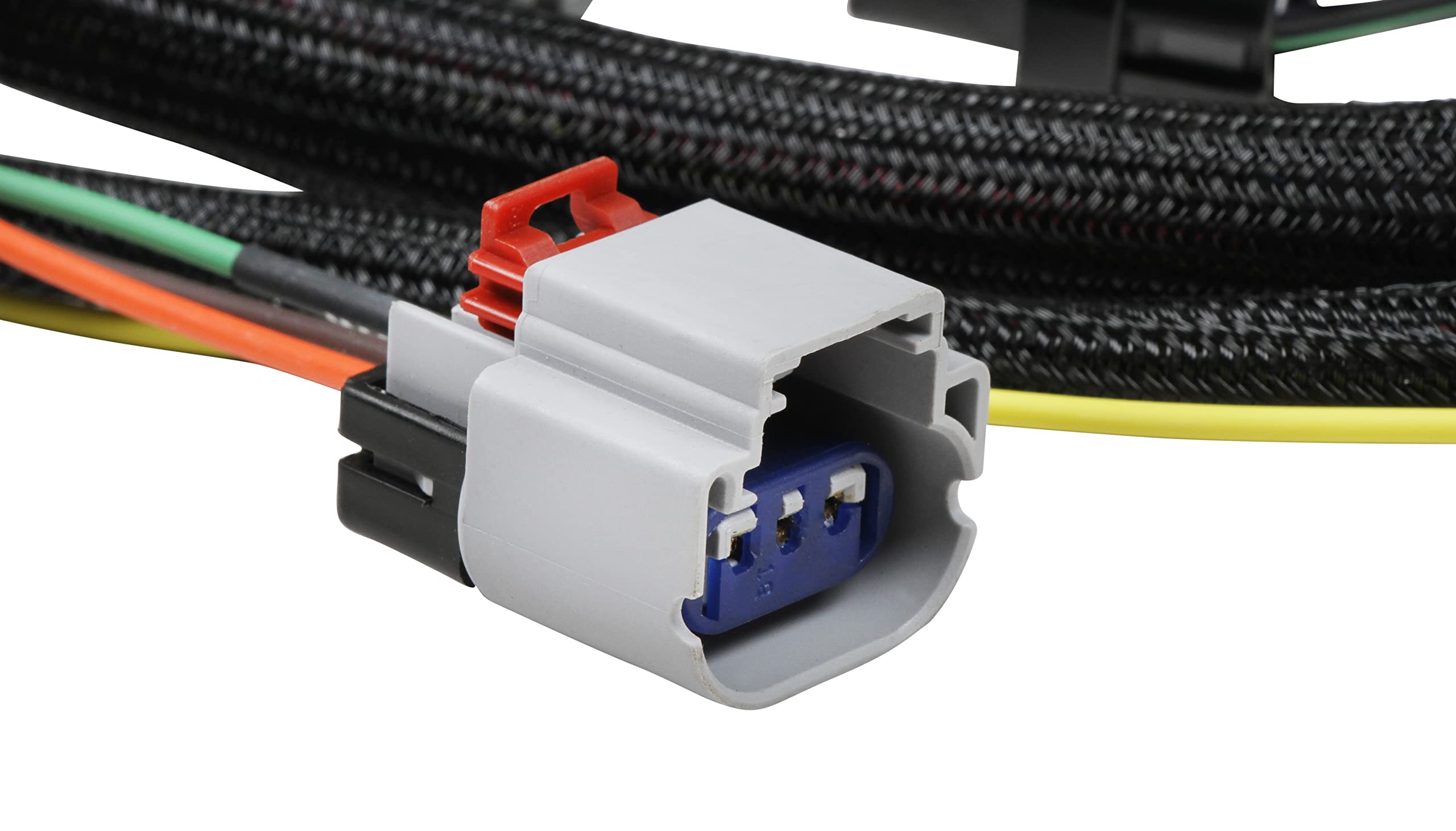 Ignition Controller Harness MSD 88863