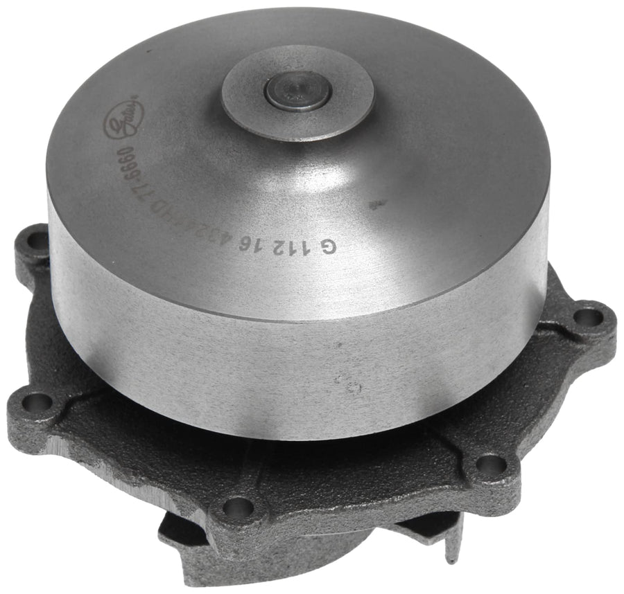 Heavy-Duty Gates 43241HD Engine Water Pump