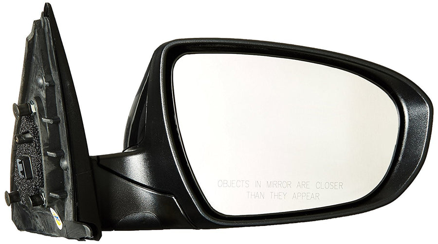 Kia Optima TYC 8170031 Right Non-Heated Replacement Mirror