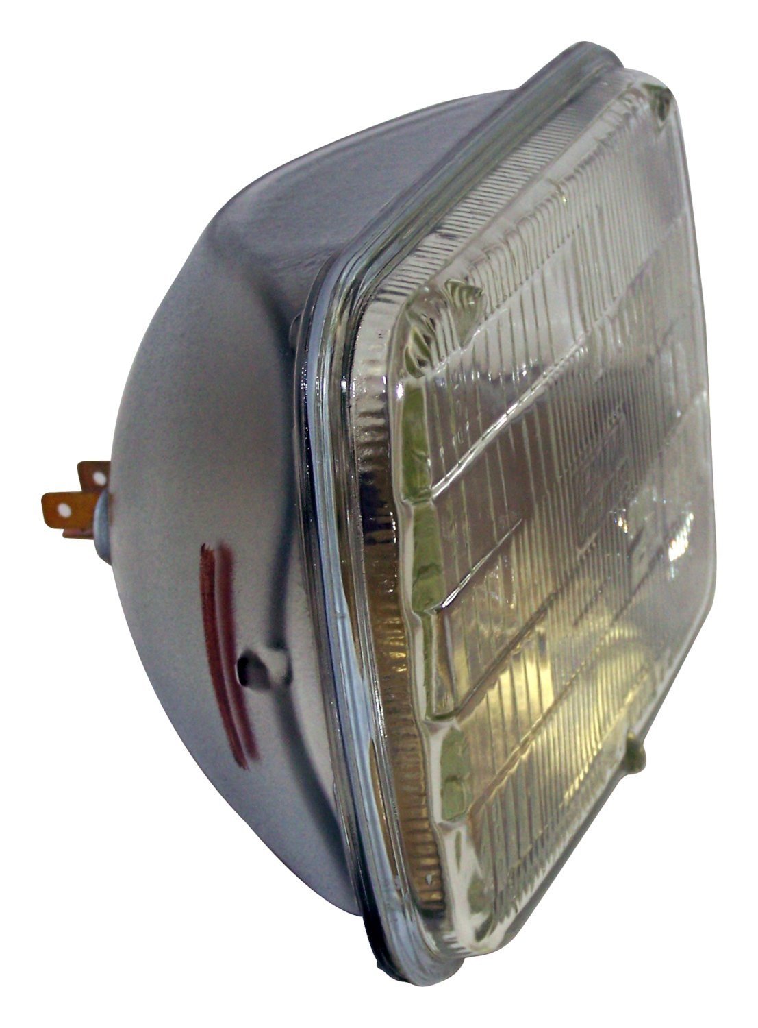 Headlight Seal Beam Crown Automotive J8134319