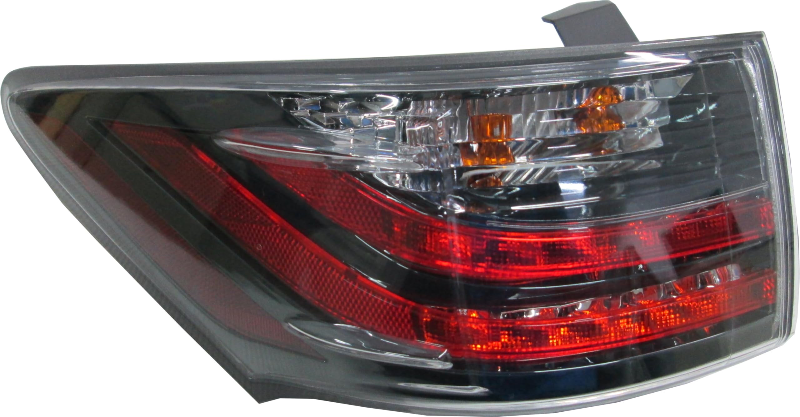 For Lexus CT 200H 14-17/09 ACK Tail Light Driver Side | DOT Certified 81561-76090 | LX2804128