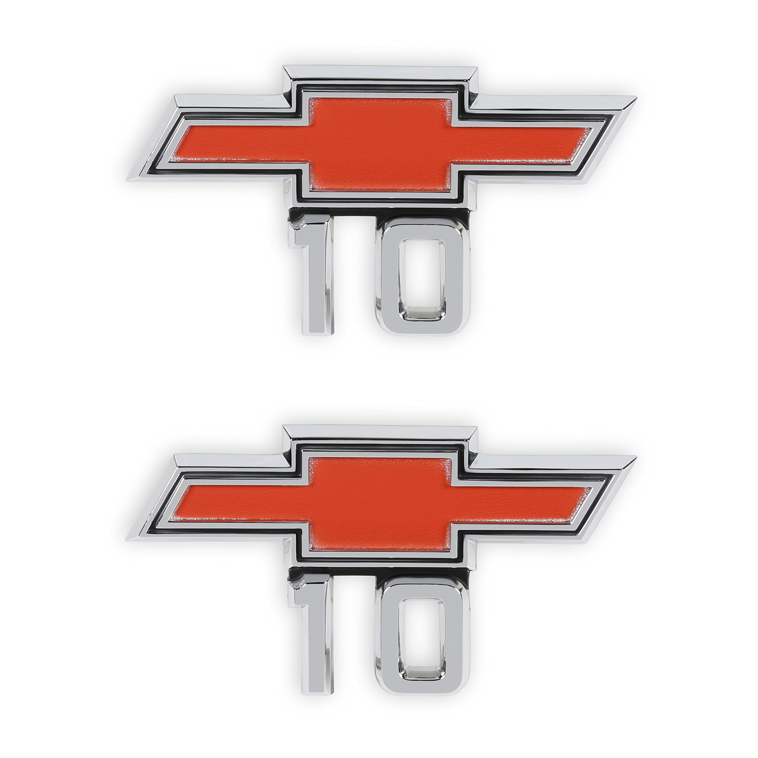 04-574 Brothers Trucks Fender Emblems