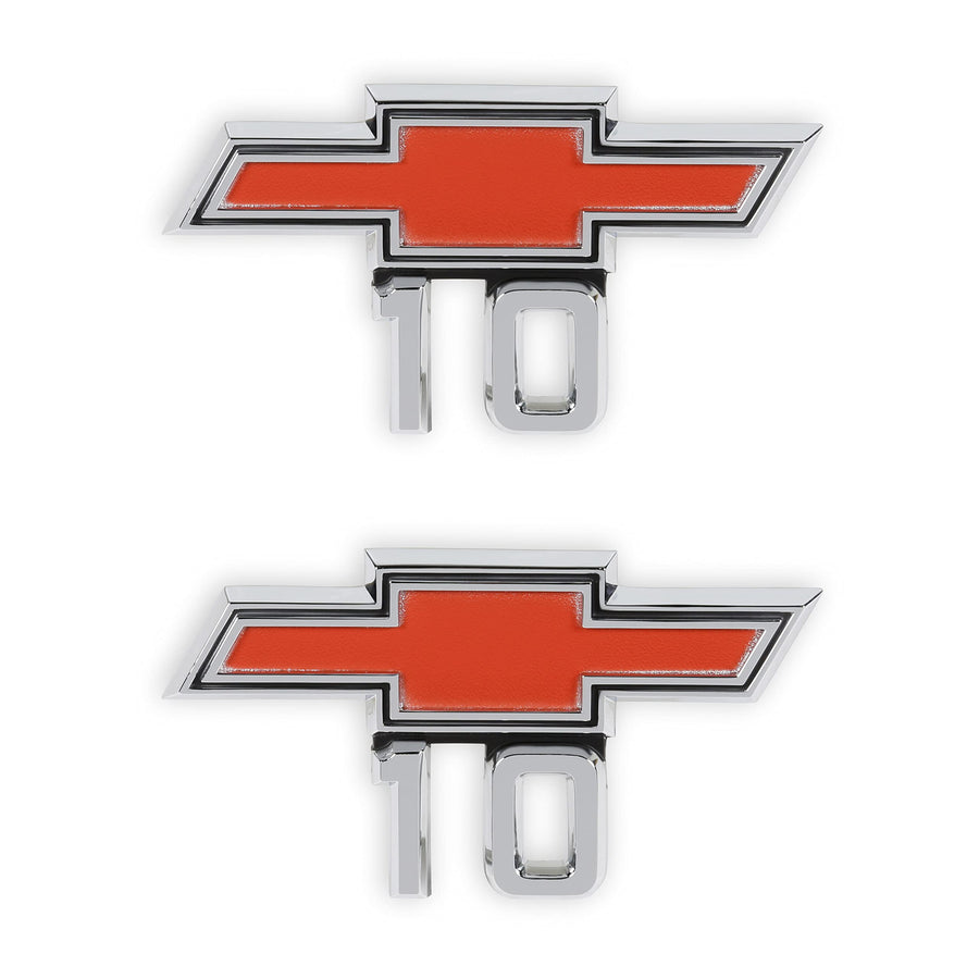 04-574 Brothers Trucks Fender Emblems