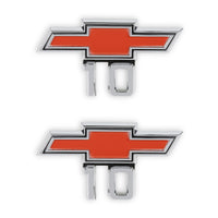 04-574 Brothers Trucks Fender Emblems
