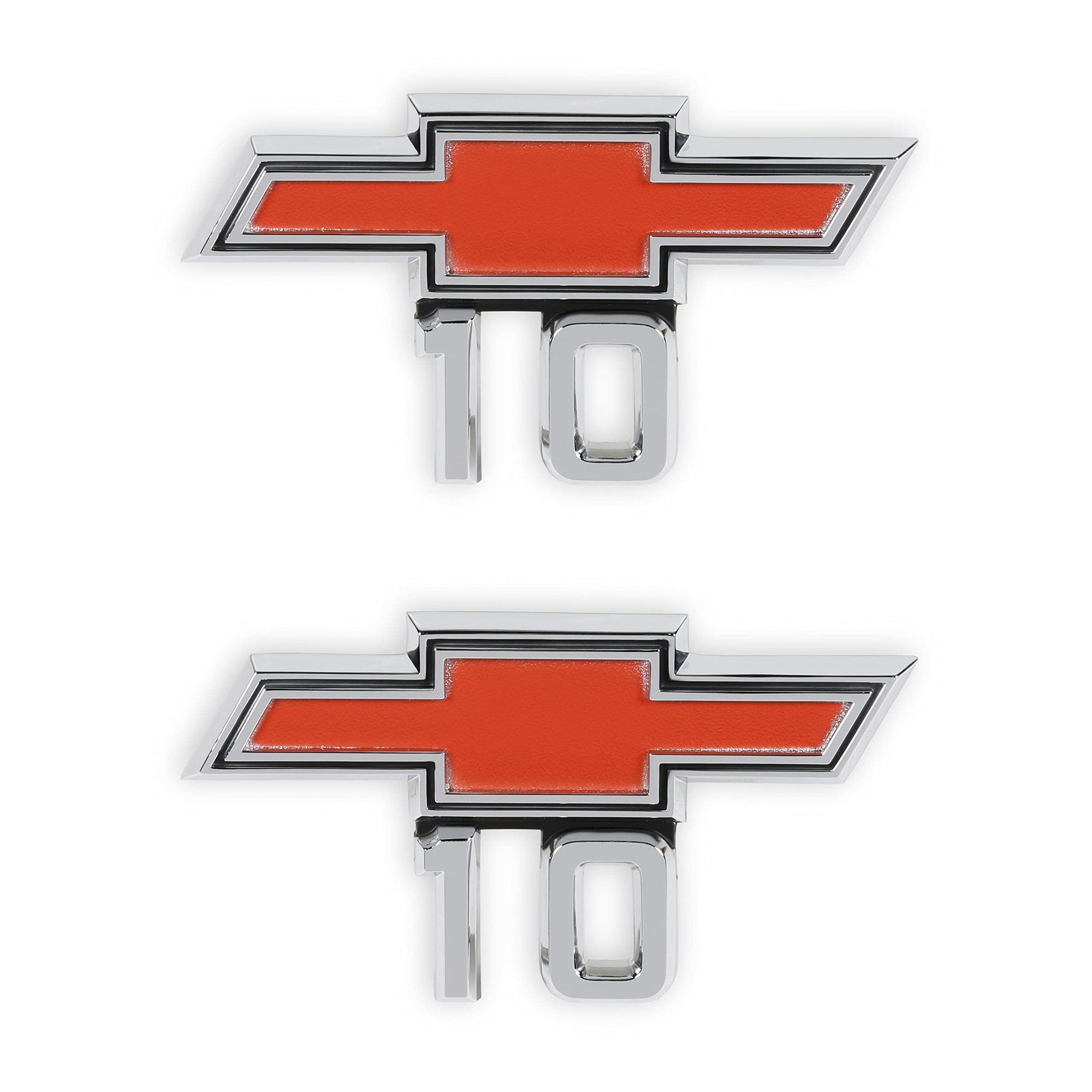 04-574 Brothers Trucks Fender Emblems