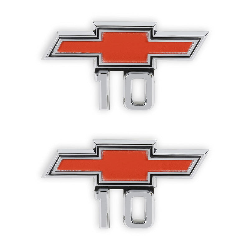 04-574 Brothers Trucks Fender Emblems