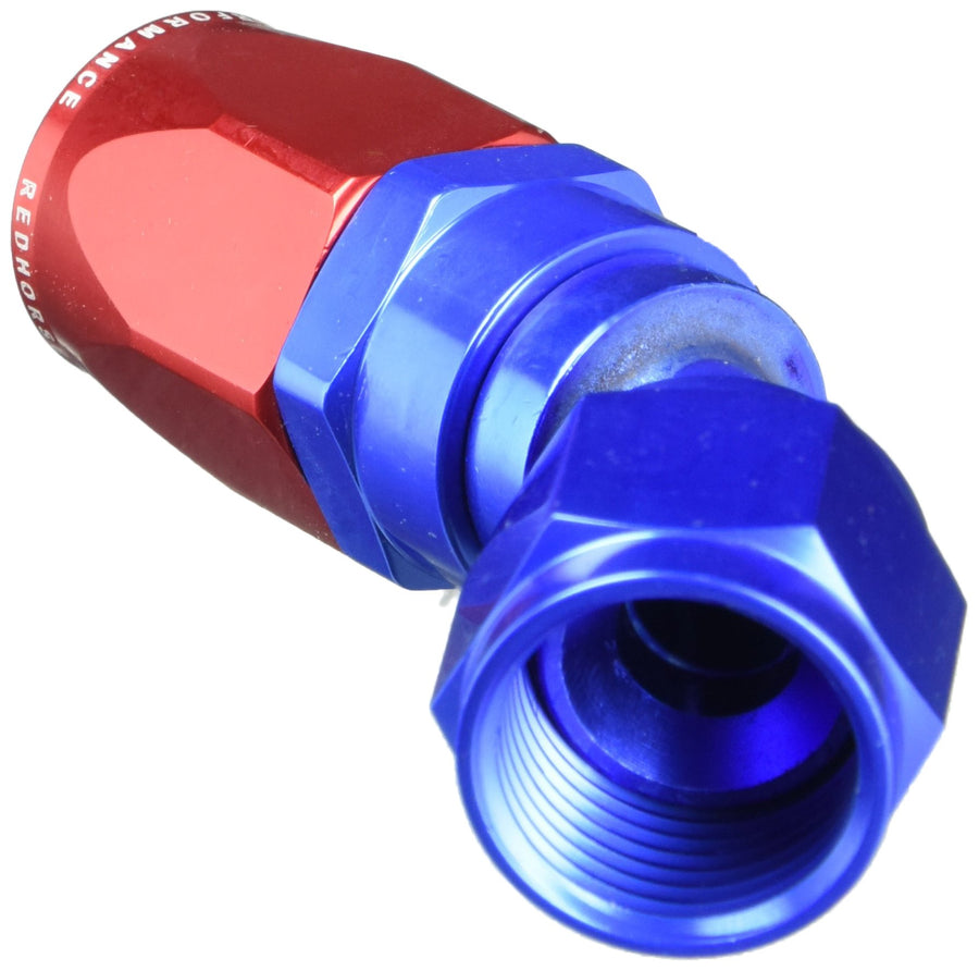 Swivel-Seal Hose End REDHORSE Performance (1045-08-1)