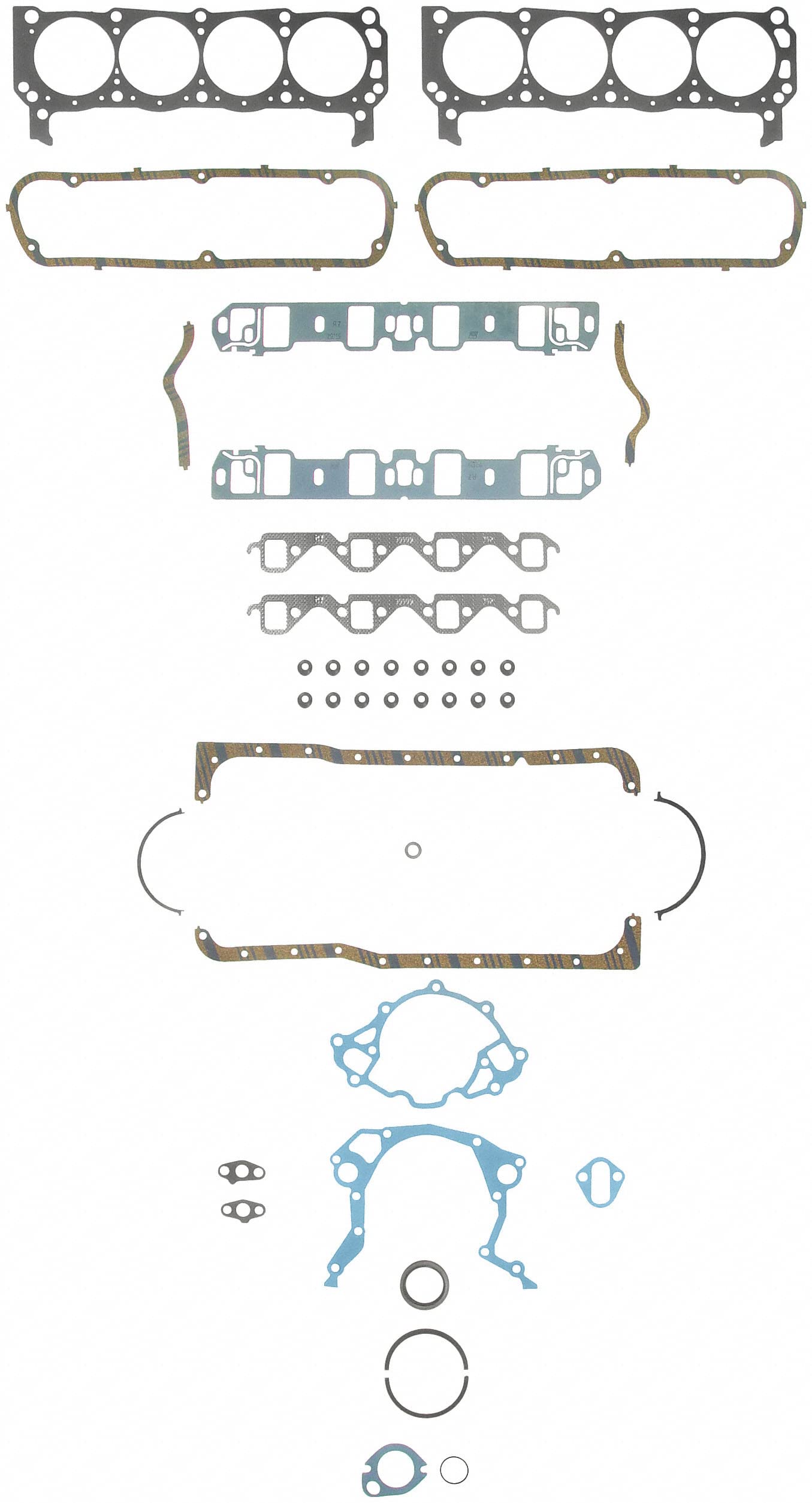 260-1028 FEL-PRO Gasket Kit