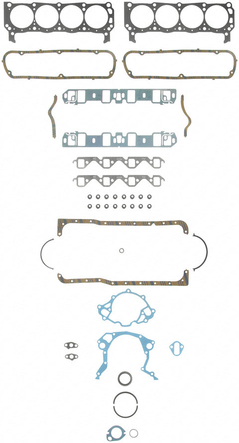 260-1028 FEL-PRO Gasket Kit