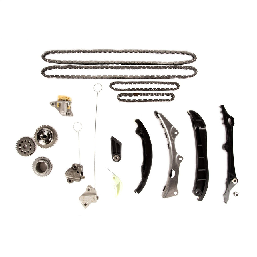 17452.30 Omix-Ada | Engine Timing Chain Kit, with Sprockets | Fits 2012-2015 Jeep Wrangler JK 3.6L