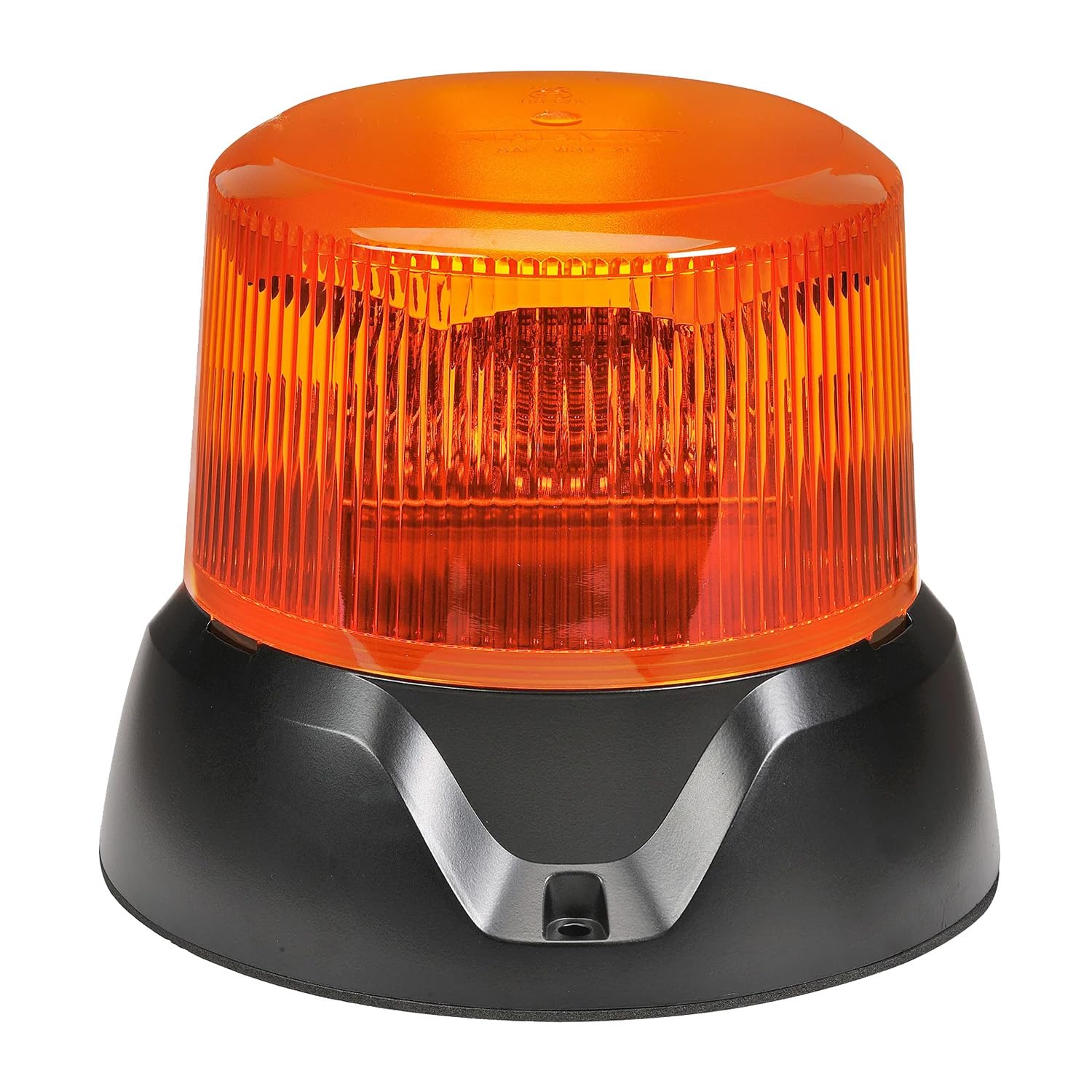Tremor Vision X Lighting 12/24V HD Beacon Amber Flange